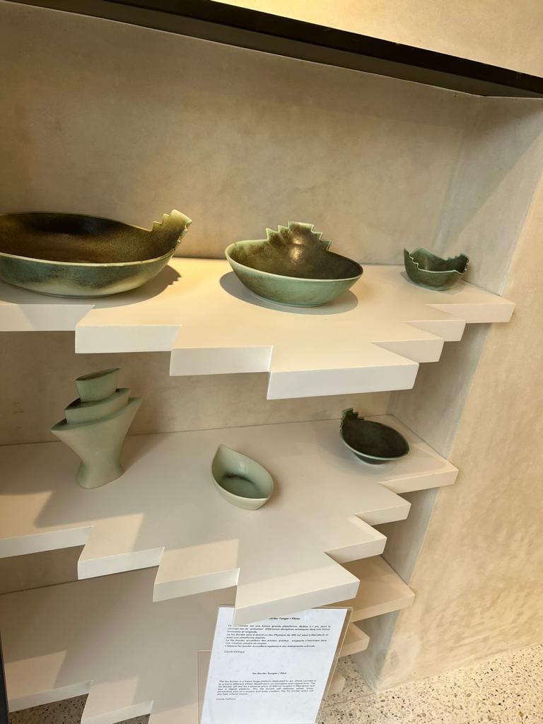 Carole Delhaye | NoBorder Art Gallery Carole Delhaye | NoBorder Art Gallery