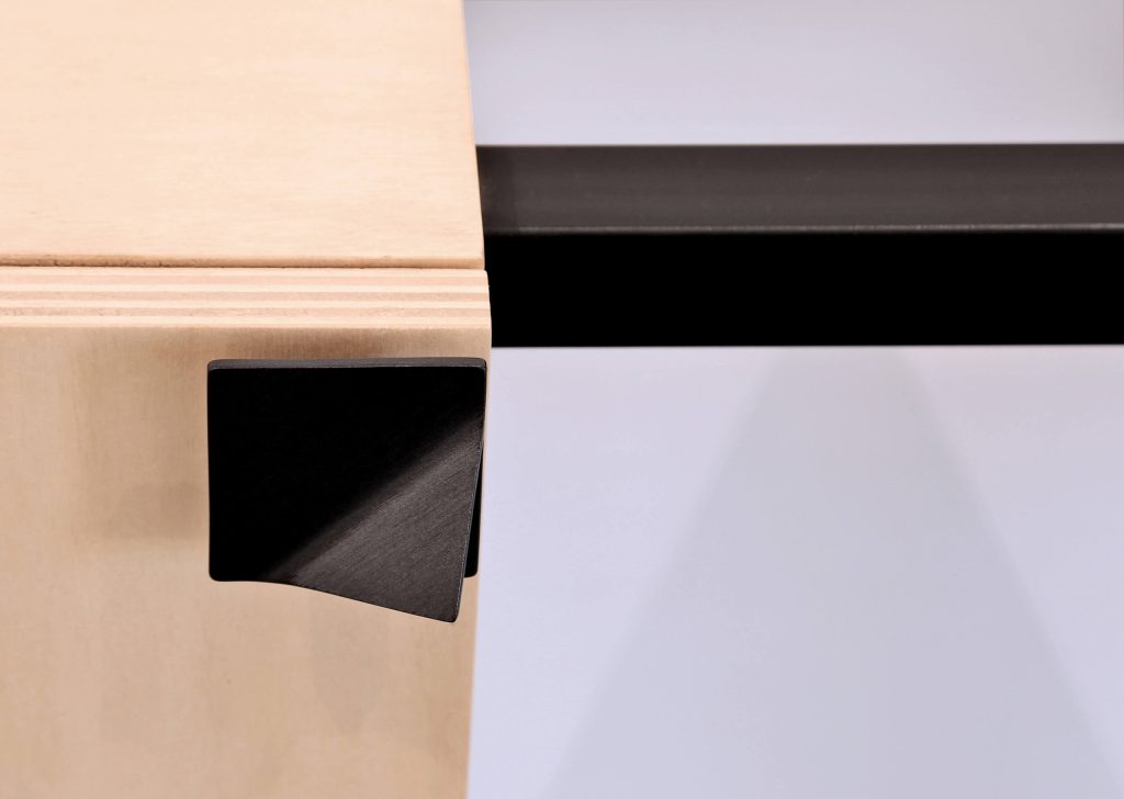 Detail Poignee Hashtag Design Paris | Fred Hernandez | NoBorder Art Detail Poignee Hashtag Design Paris | Fred Hernandez | NoBorder Art