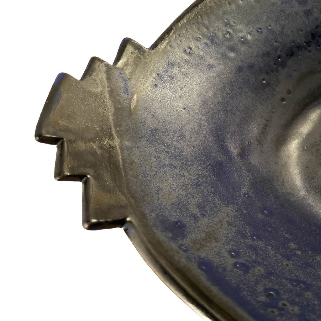 Carole Delhaye | Céramique | NoBorder Art Gallery