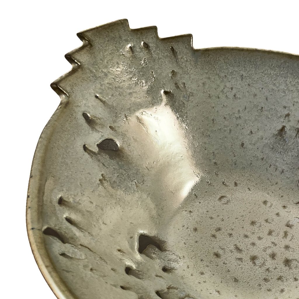 Carole Delhaye | Céramique | NoBorder Art Gallery