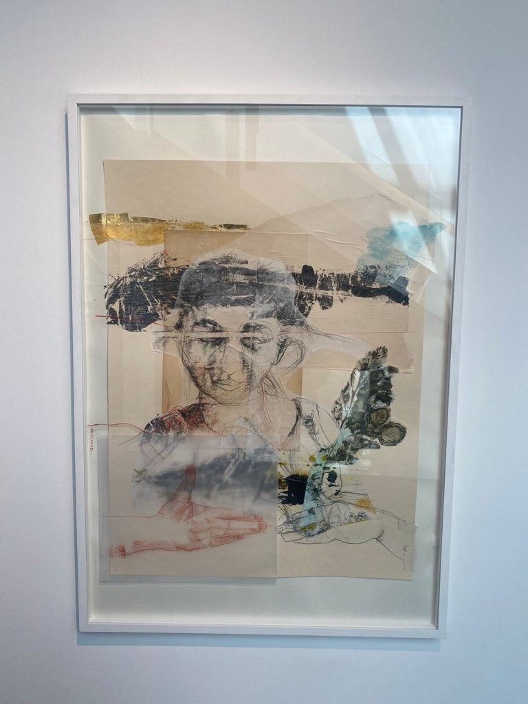 Nina Ulrichs Portraits D'Ailleurs 01 Nina Ulrichs - Portraits d'Ailleurs 01