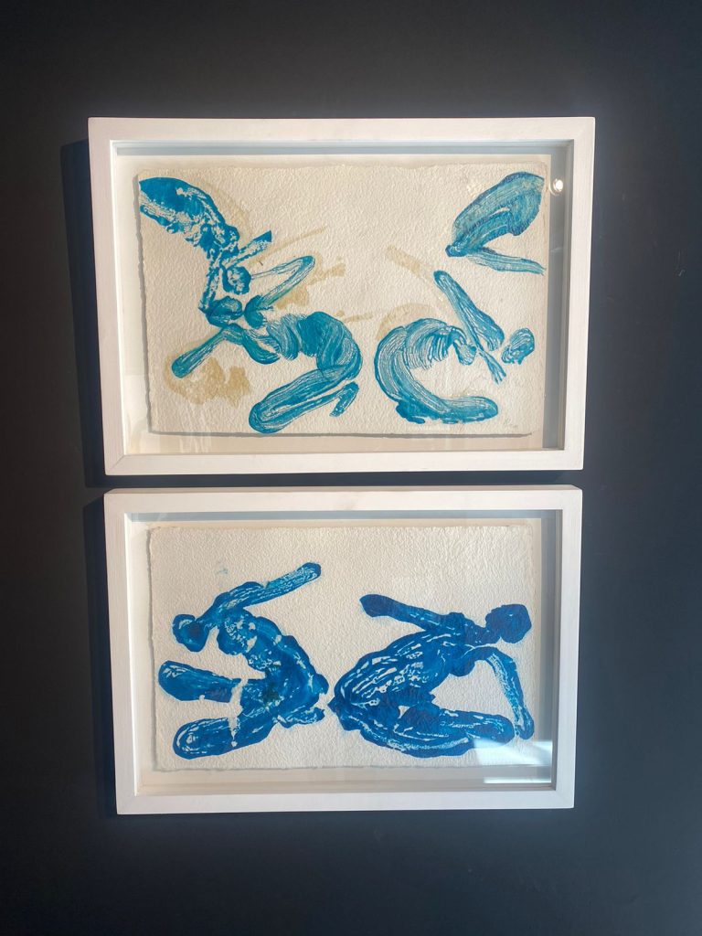 Nina Ulrichs Portraits D'Ailleurs 02 Nina Ulrichs - Portraits d'Ailleurs 02