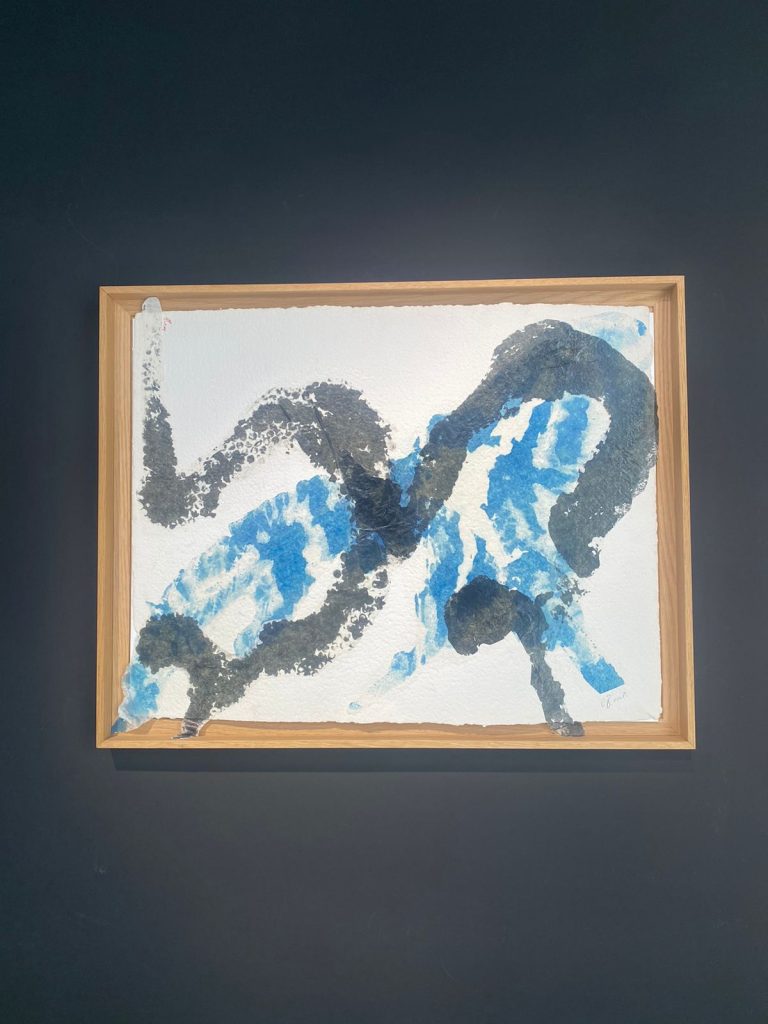 Nina Ulrichs Portraits D'Ailleurs 03 Nina Ulrichs - Portraits d'Ailleurs 03