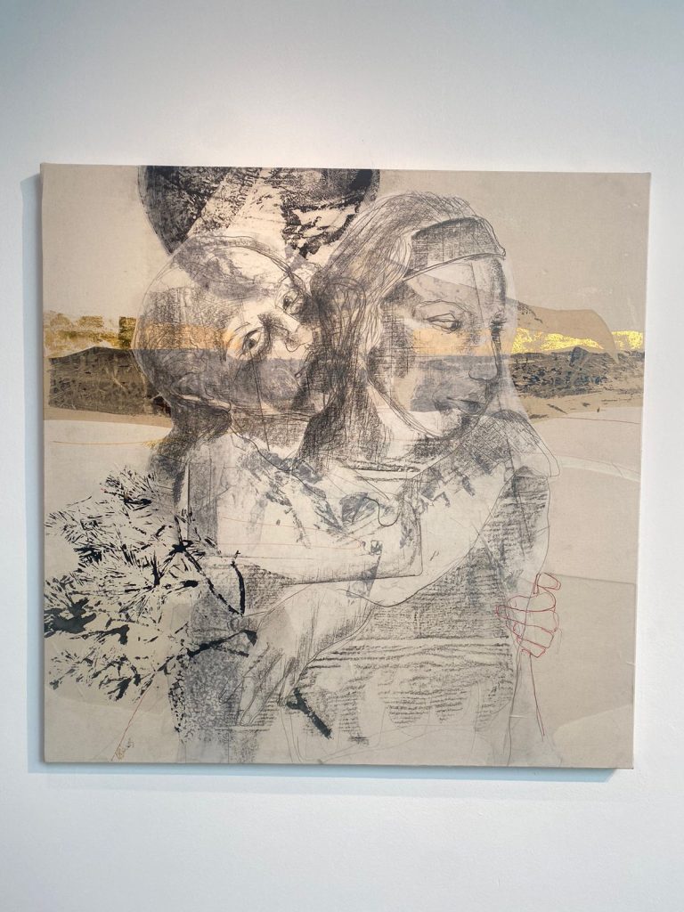 Nina Ulrichs Portraits D'Ailleurs 04 Nina Ulrichs - Portraits d'Ailleurs 04