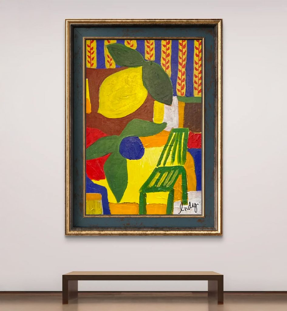 Andy Baille - Art 03 Andy Baille - Art 03