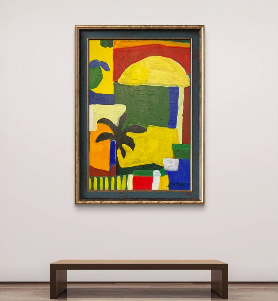 Andy Baille - Art 04 Andy Baille - Art 04