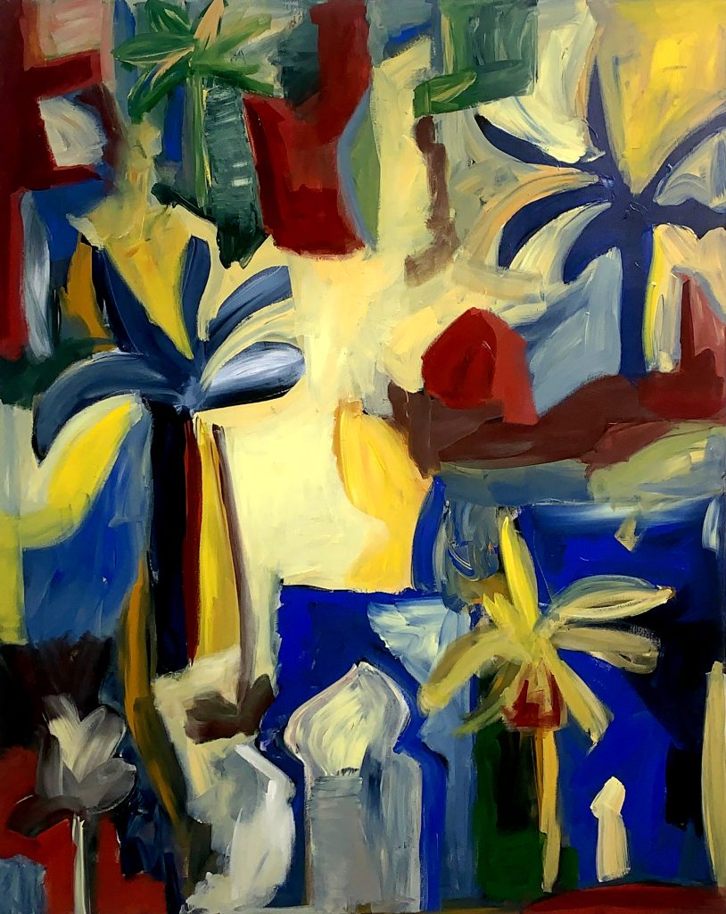 Kasbah Bleue Kasbah Bleue