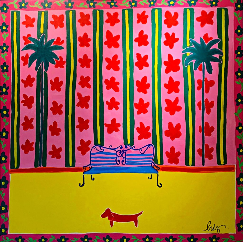 Le Chien Rouge Le Chien Rouge