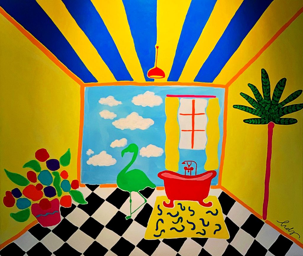 Sur l'échiquier Sur l'échiquier