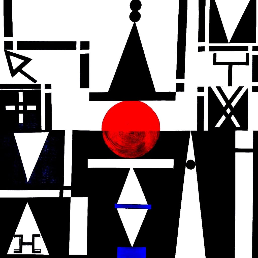 Le Soleil Rouge Le Soleil Rouge