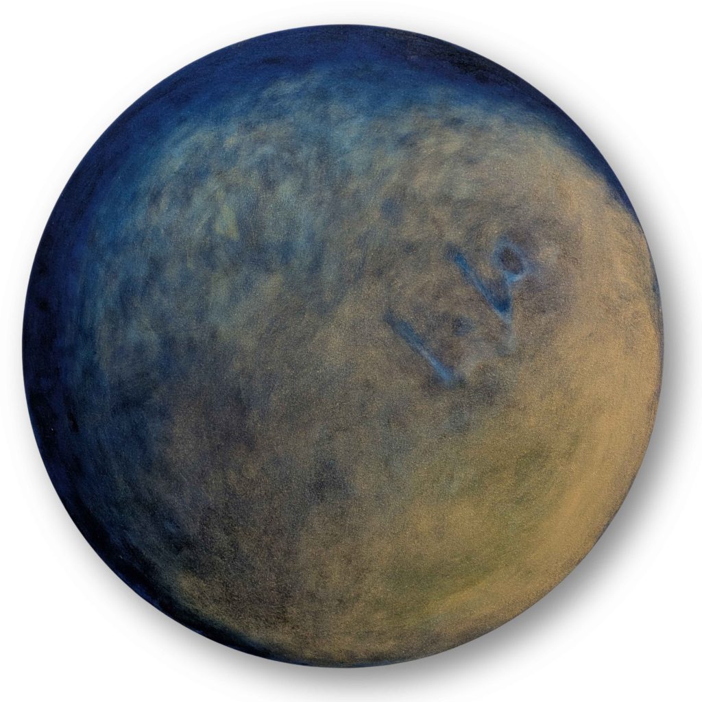 Ilot 60cm de diamètre 2024