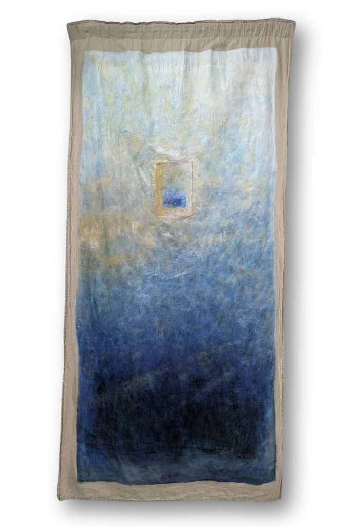 Traverse 140X280 cm, 2024