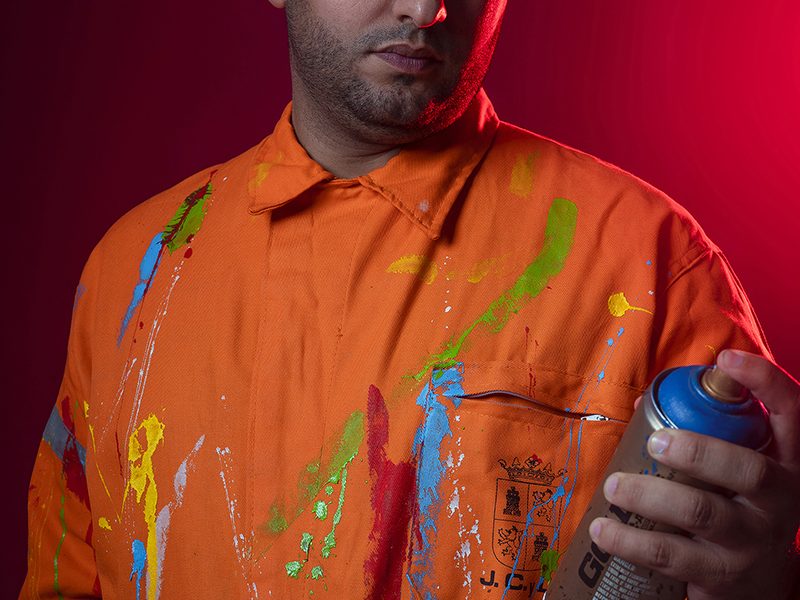 Mouad Aboulhana