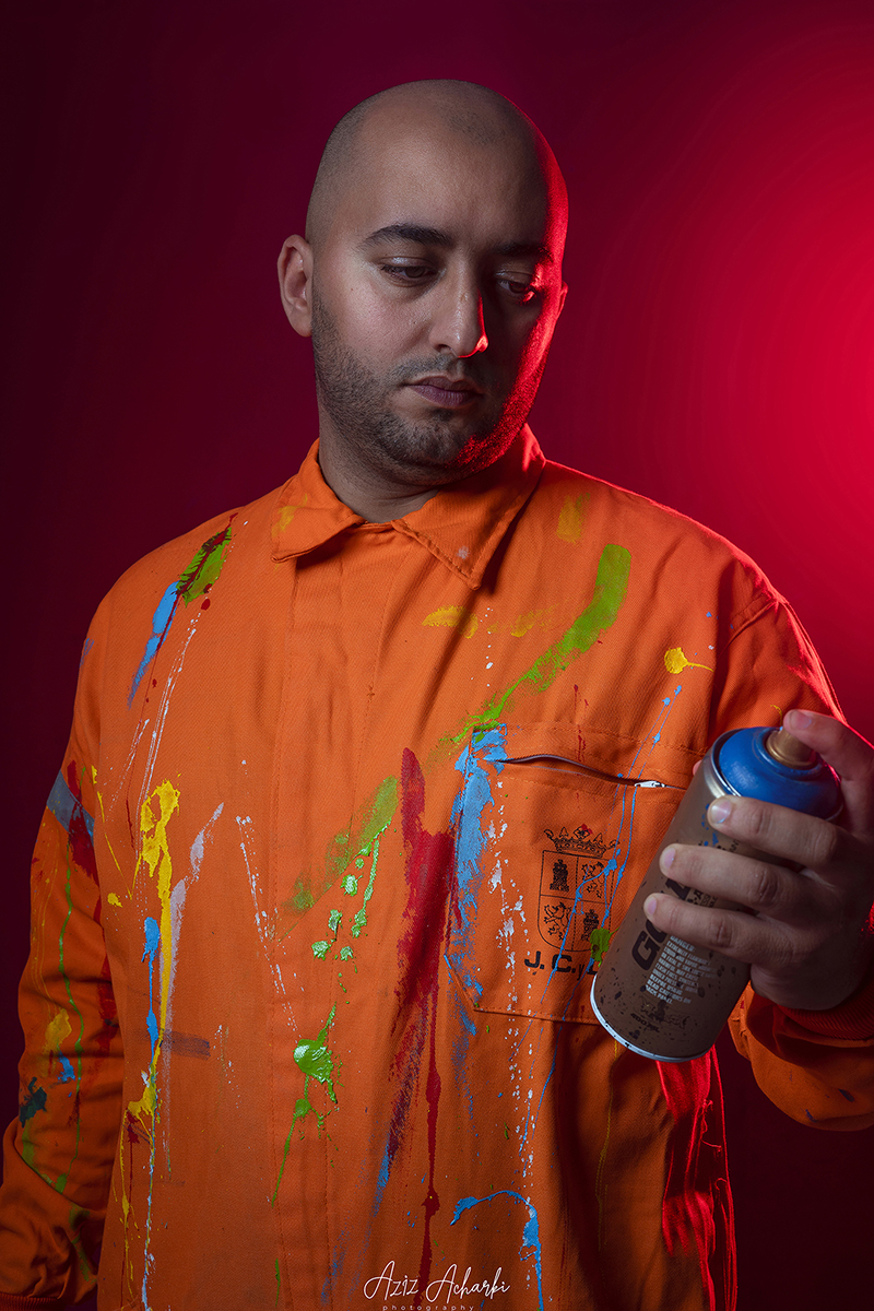 Mouad Aboulhana